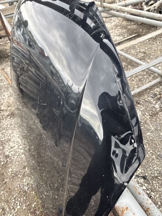 Преден капак за Audi A4 B8