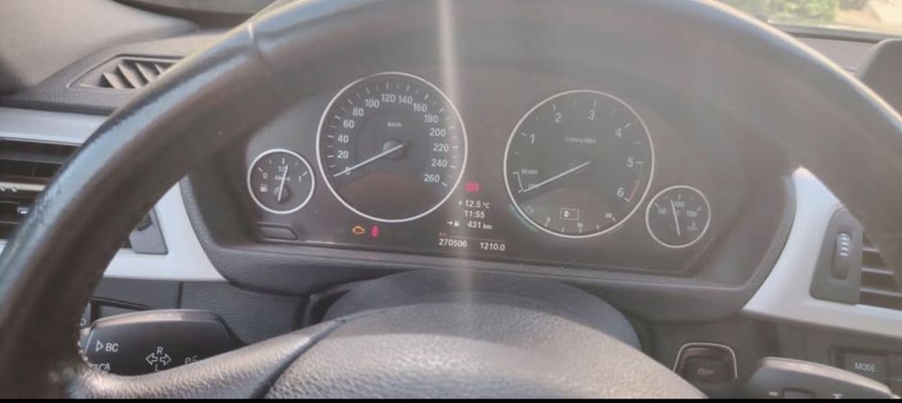 BMW 3 Series 0 — imagine 3