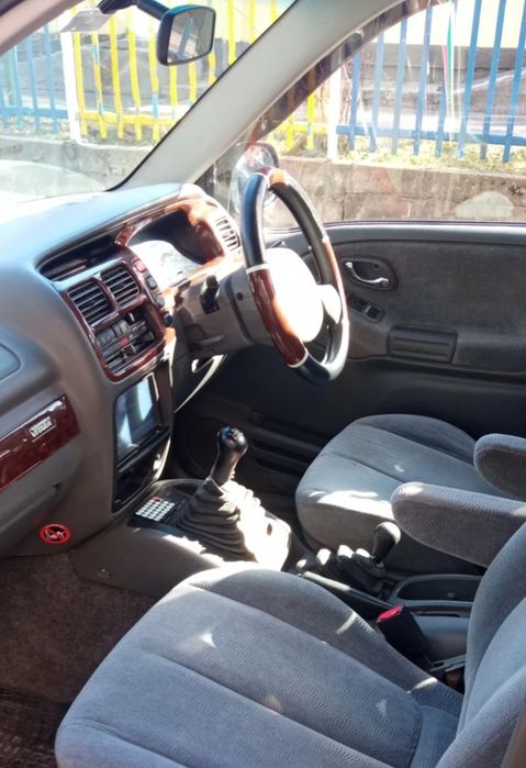 Suzuki Grand vitara 2.4i#ЛИЗИНГ#БЪРЗИ/БАВНИ#ТЕГЛИЧ! XL7 Бартер