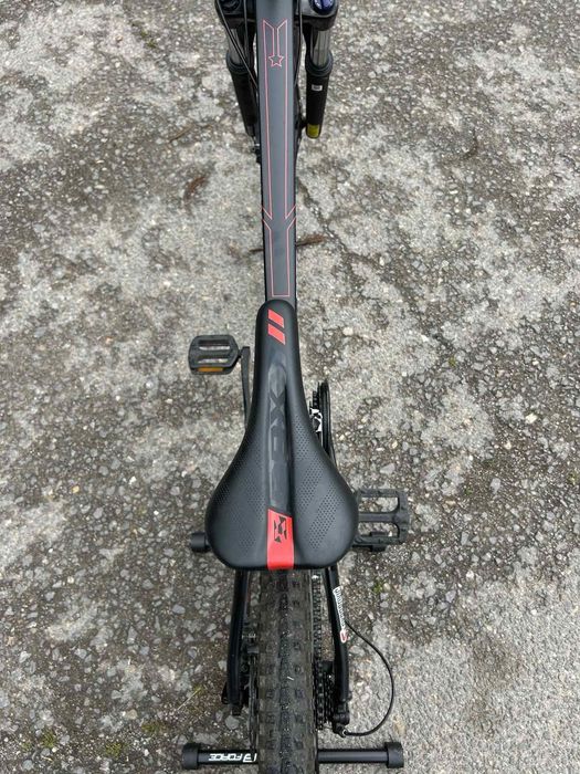 Планински велосипед Drag Hardy 9.0 27.5"