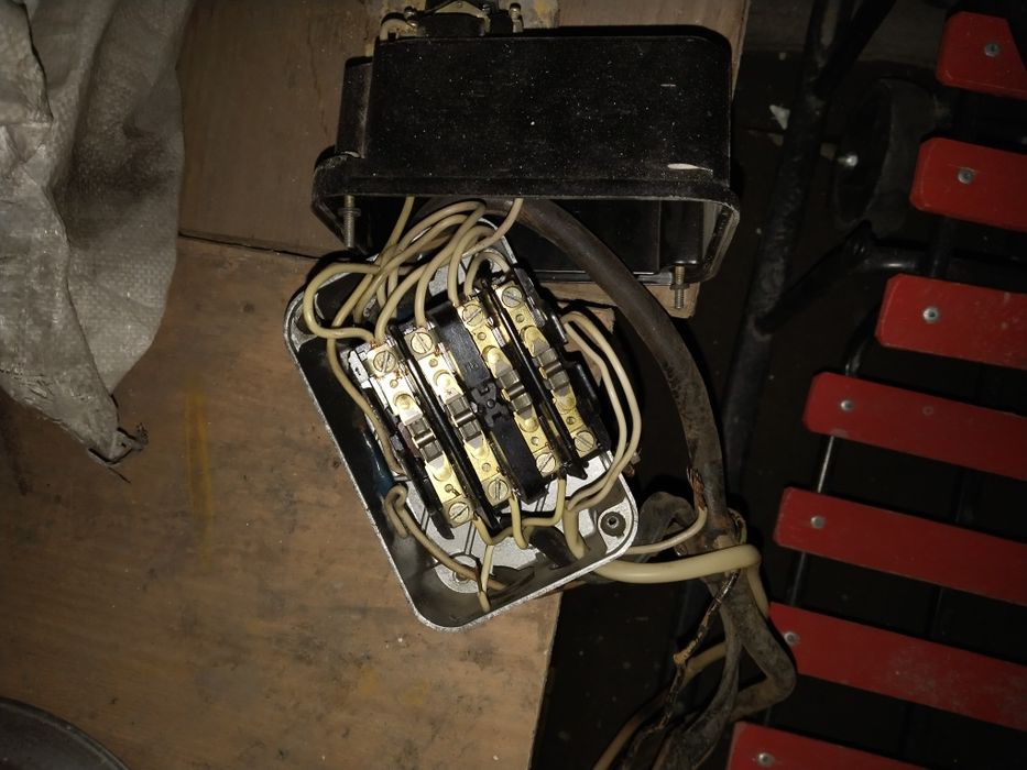 Электродвигатель продам