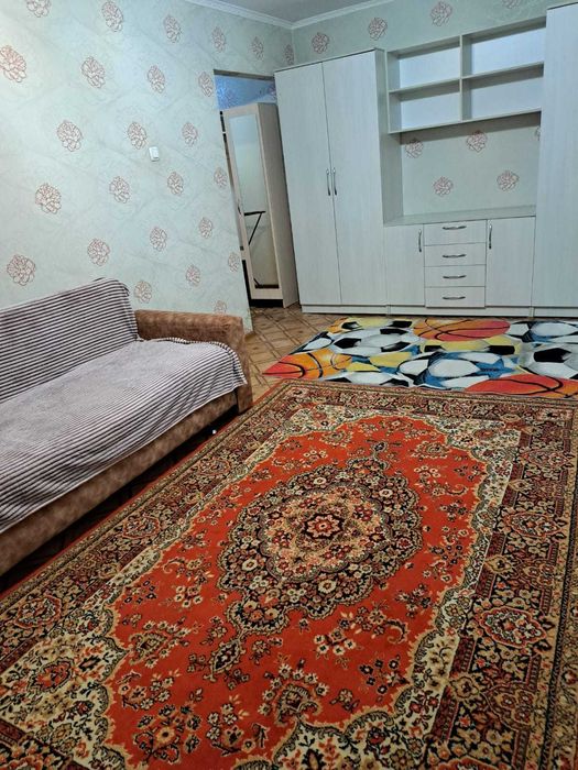 Сдам в аренду 1-комнатную квартиру Валерия ИМПЕРИЯ