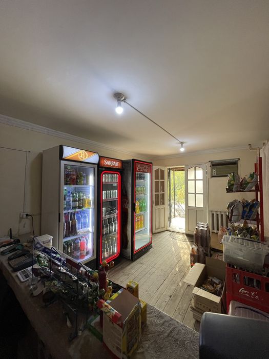 Сдается Магазин в аренду