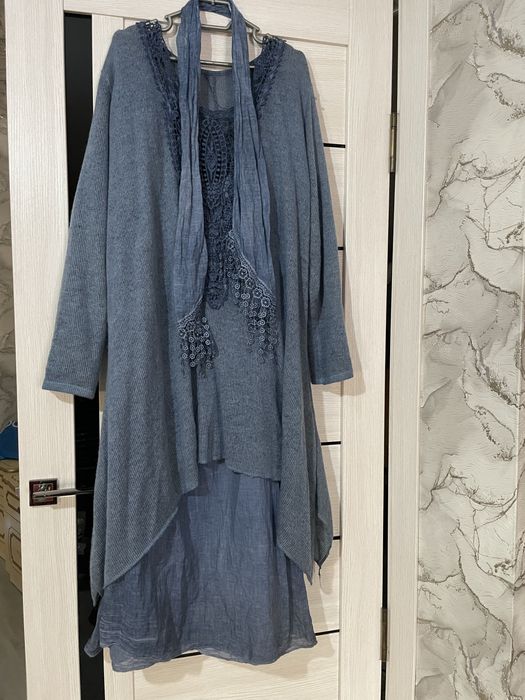 Платья для женщин