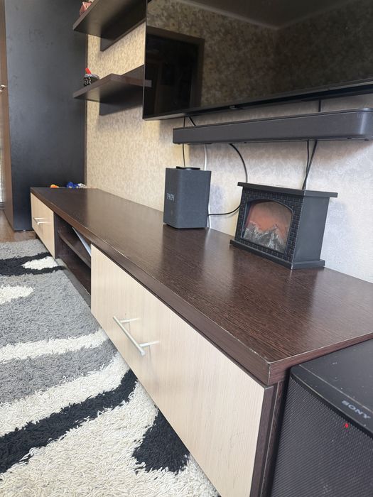 Тумба для гостинной