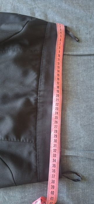 Пола, Ted Baker, 3, М/S, черна над коляното