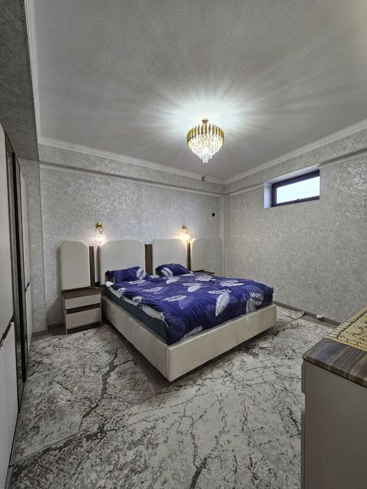 (4) Юнусабад санаторий Чинабад. Дом 3 уровня.