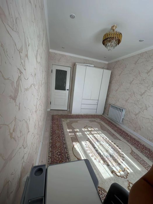 Продаю квартиру 2-комнатную