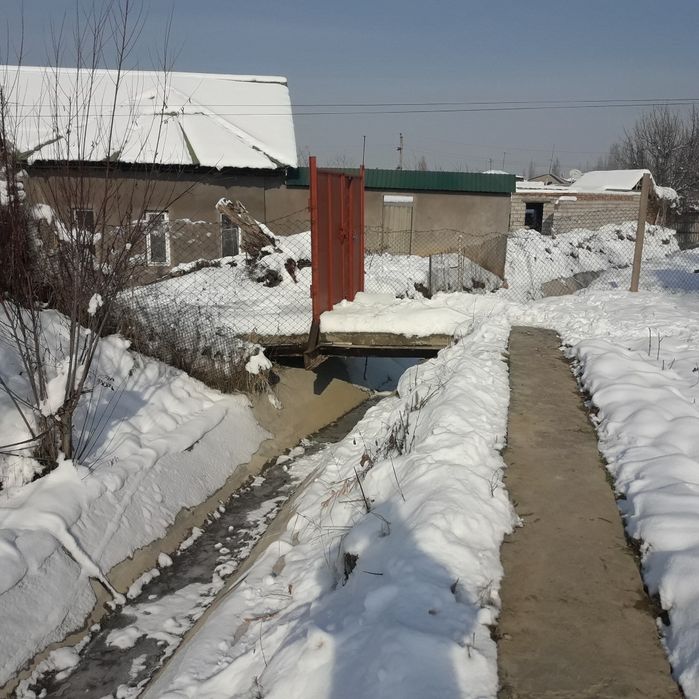 Продаётся дом в г. Нурофшон