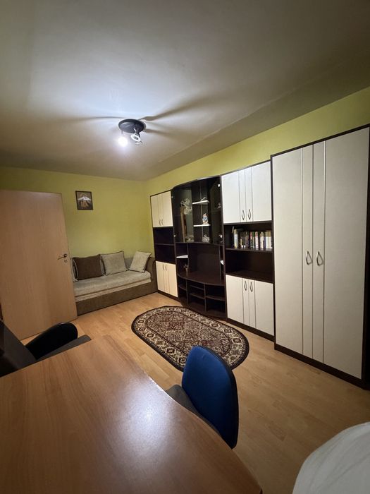 Apartament 2 camere de inchidiat