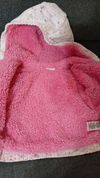 Дрешки за момиче 68-74см