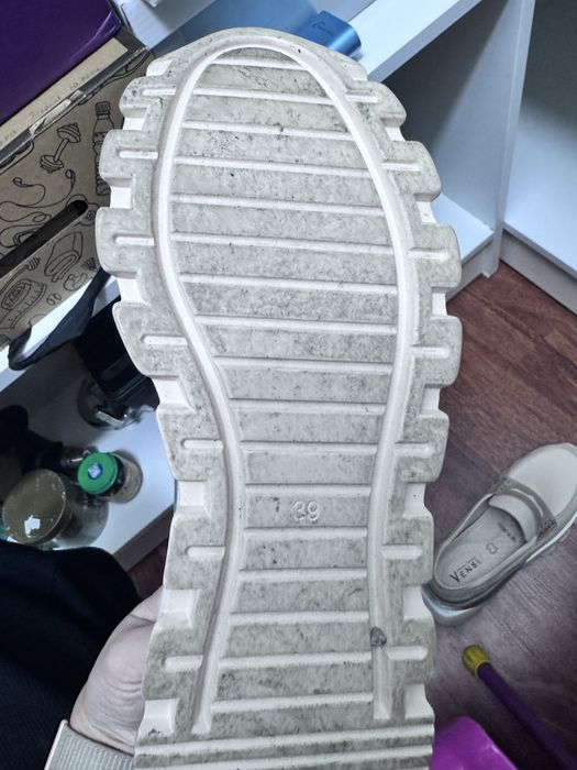 Продам обувь натуральная кожа