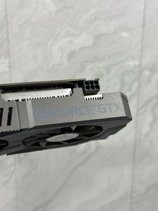 AKN GTX 1650 4Gb