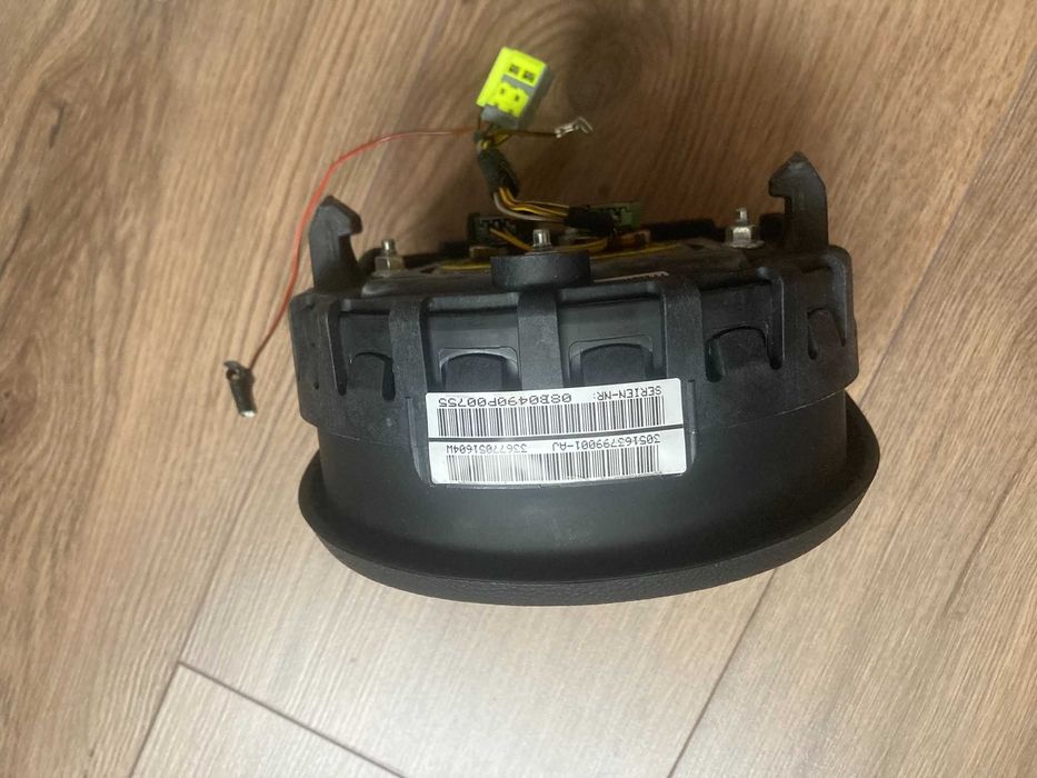 М Волан за BMW M3 E90/E92/E93 / 1M Coupe E82 БМВ