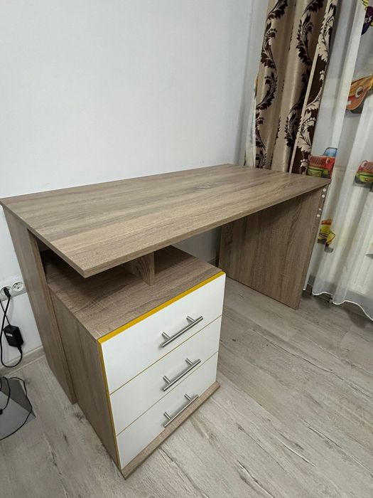 Birou plus scaun