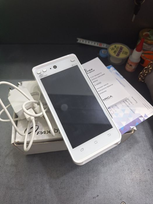 Kassa aporat sotiladi