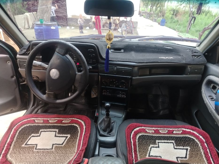 Nexia 1, 1999 yil benzin metan xolati alo