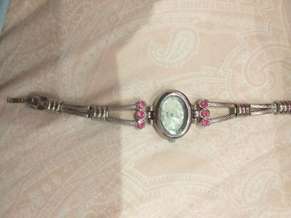 Дамски часовници