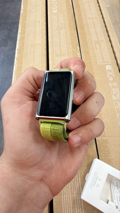 Huawei Band 11 Pro