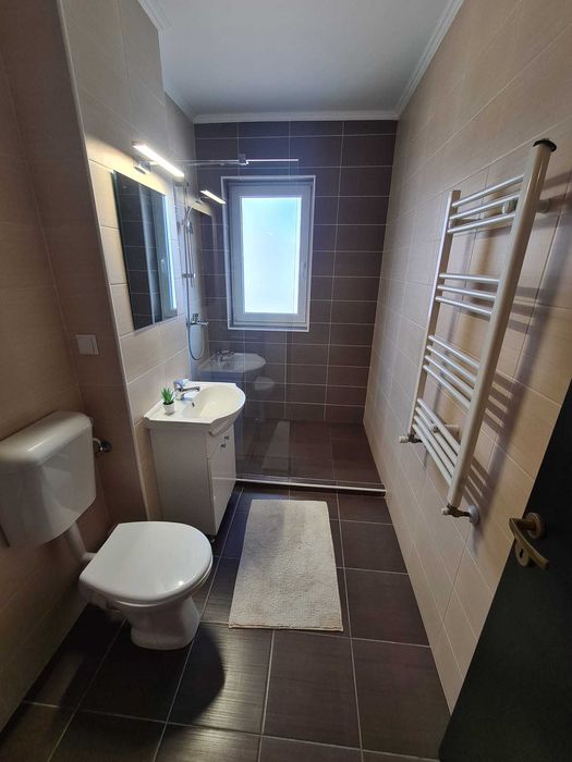 Inchiriere apartament 2 camere + parcare privata | Subcetate City |