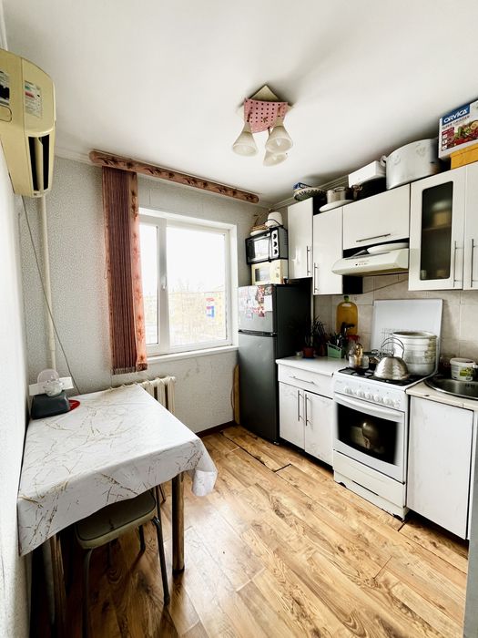 Продается квартира