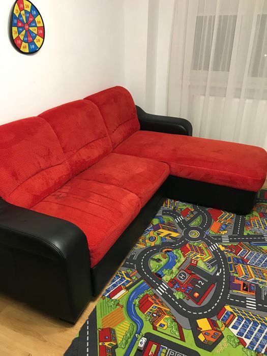 Colțar extensibil