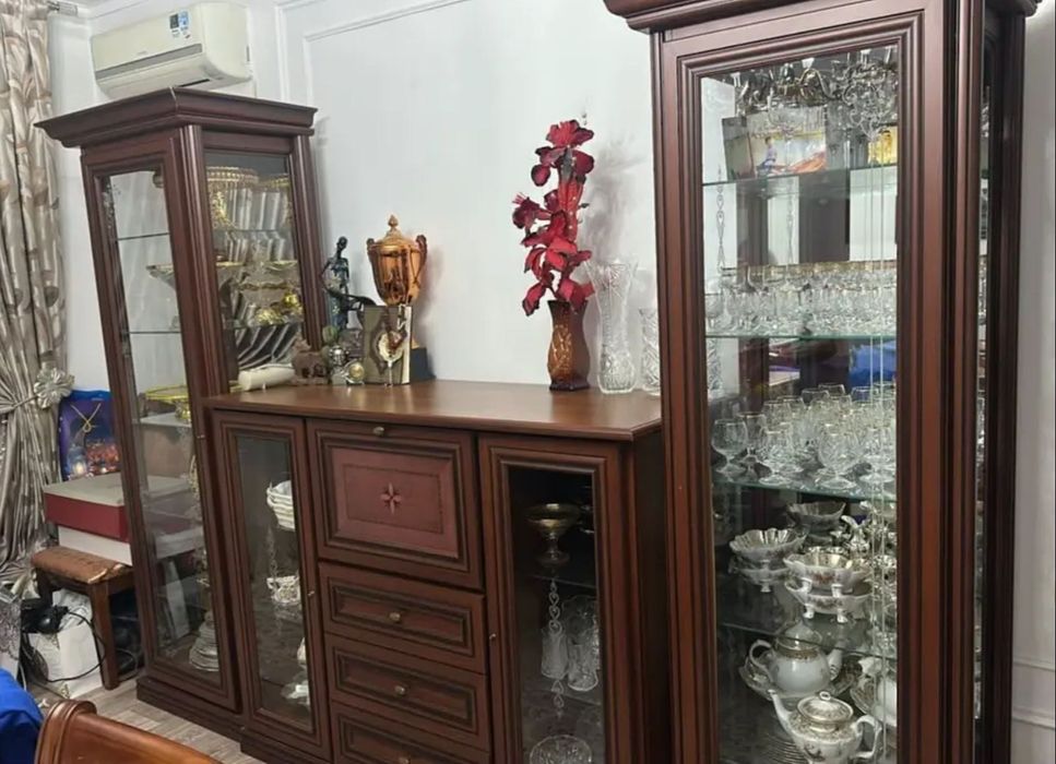 Мебель для гостинной
