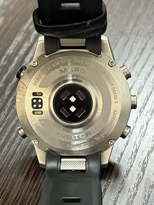 Garmin Mark Aviator GEN 2