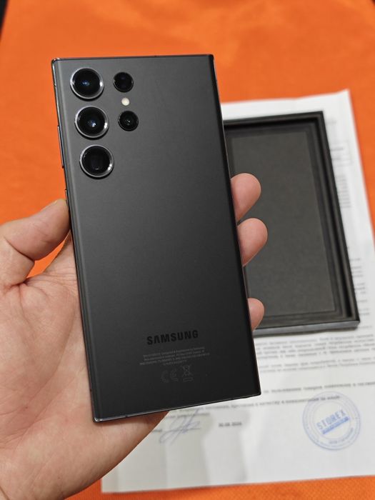 Samsung S23 Ultra 256Gb 5G
