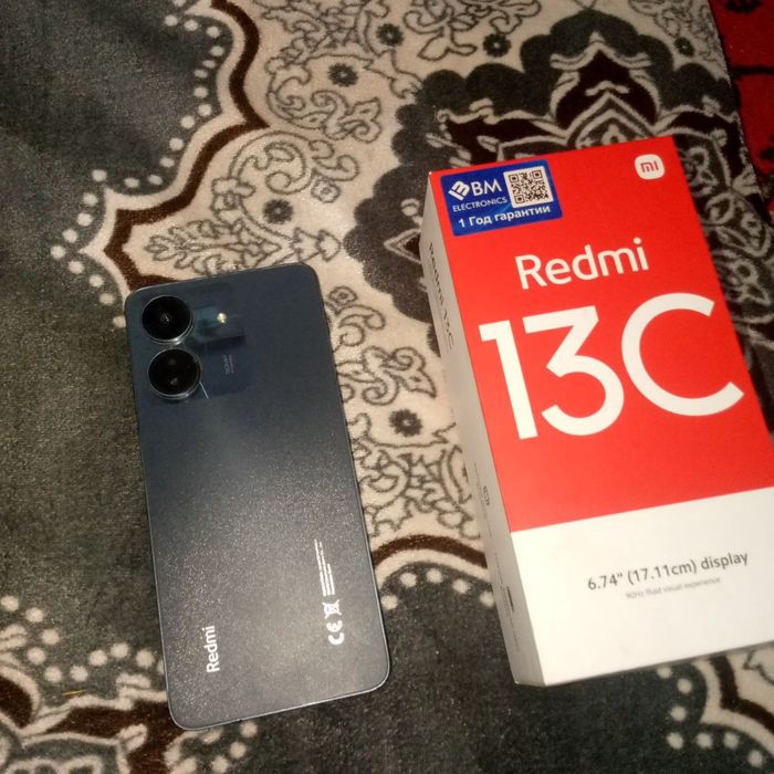 редми 13 радной хаммери 2 милион галшилади