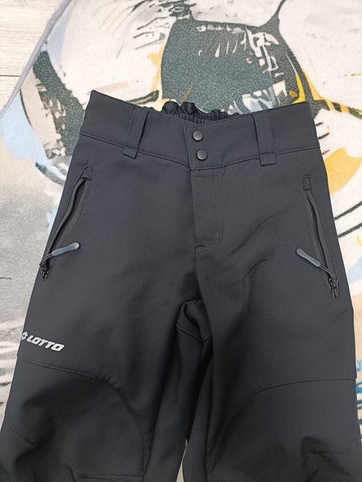Pantaloni ski copii 128-134