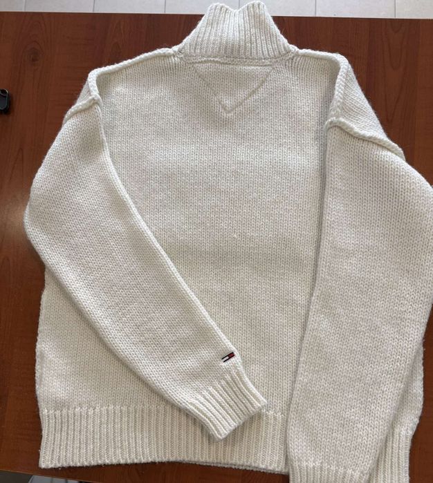 Пуловер Tommy Hilfiger