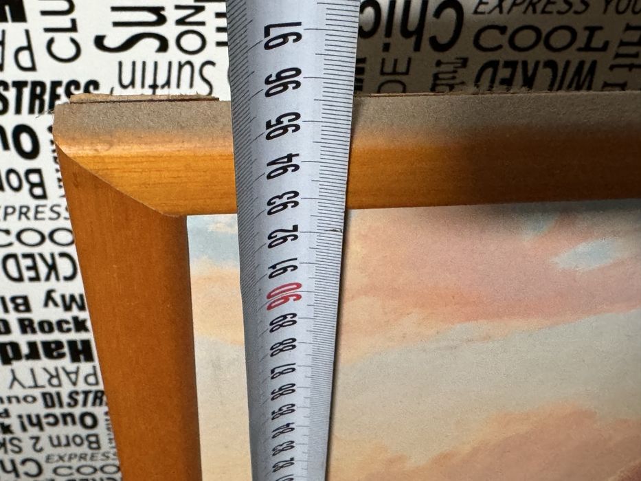 Плакат за детска стая