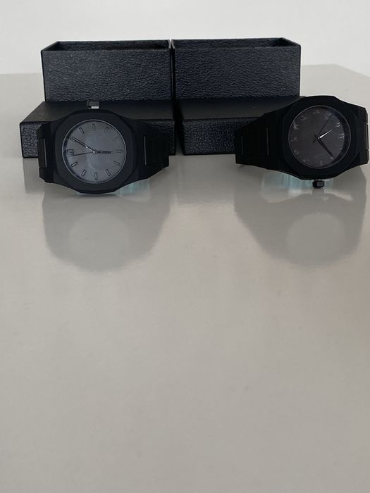 Мужские часы в арабском стиле