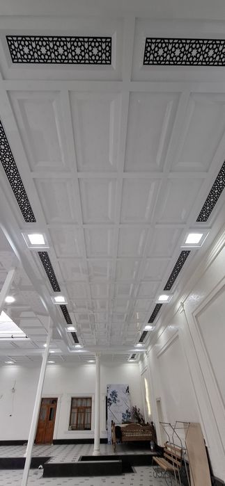 АЛИКАФОН фасад АЛИКАБОНД Алюкабонд Аликапон паталог