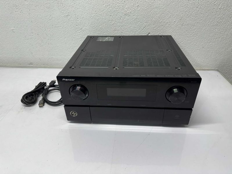 Ресийвър / Усилвател - Pioneer SC-LX71