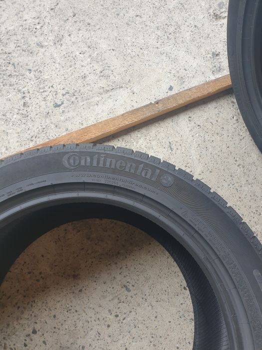 2 anvelope iarna CONTINENTAL 295/40/19 pret per bucata