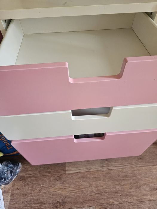 Продам комод икеа 2шт