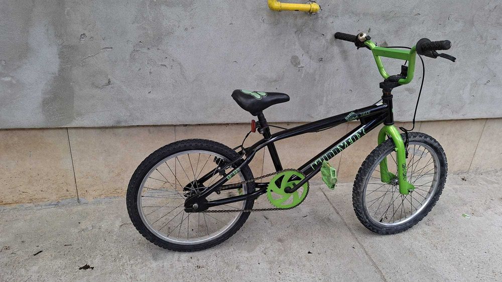 bicicleta bmx 20 inch - Biciclete – Fitness - Suplimente | OLX.ro