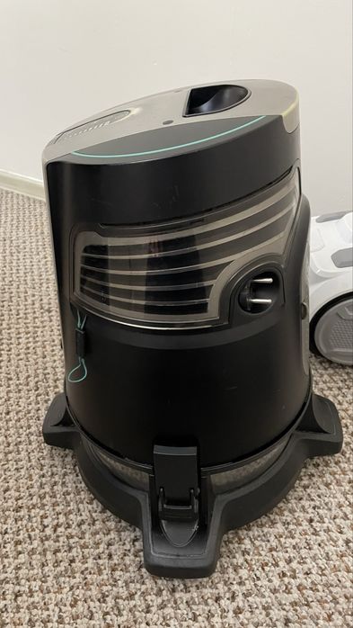 Roboclean S+ 2018