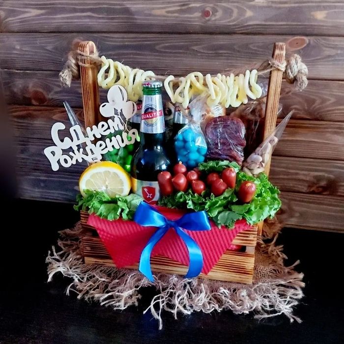 Мужской ПОДАРОК на любой случай