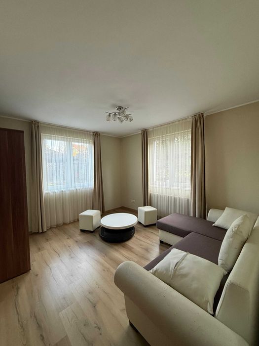 Casa Cartierul Rasaritului, Sancraiul de Mures