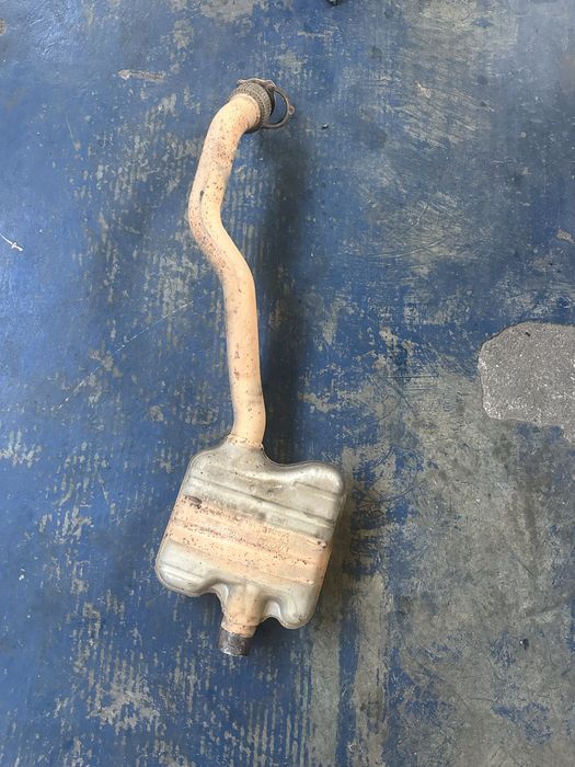 Toba intermediara audi a4 b8 a5 1.8Tfsi 2.0tfsi cdnb