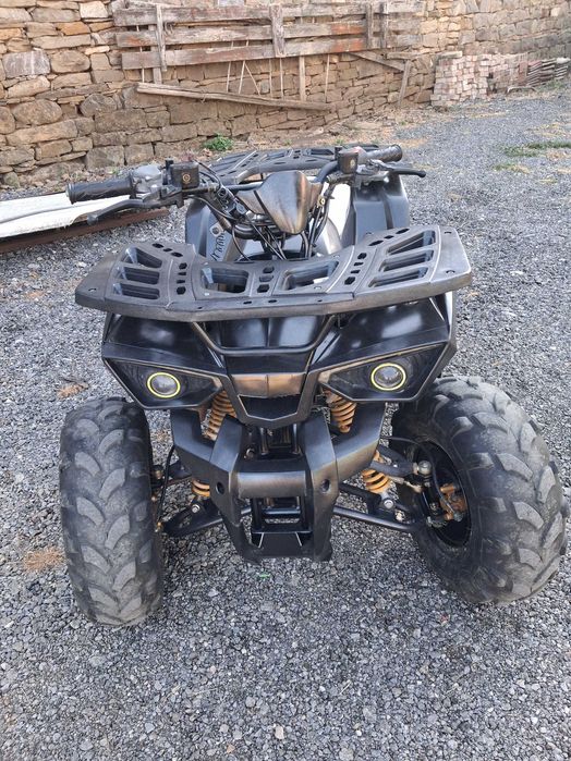 Китайско АТВ 150cc автоматик