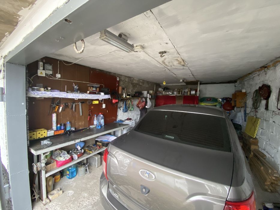 Продам Гараж 29 квартал