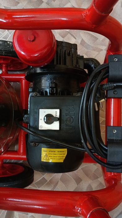 Доильный аппарат Melasty