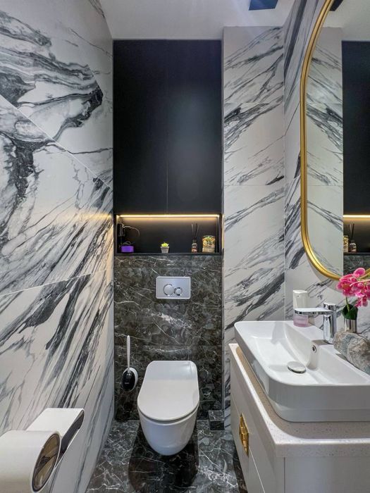 Уникальная 3х комнатная квартира! Центр города! Госпитальный рынок!