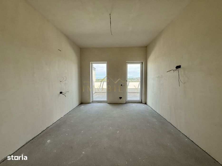 Penthouse 143mp, terasa panoramica 50mp, zona Buna Ziua