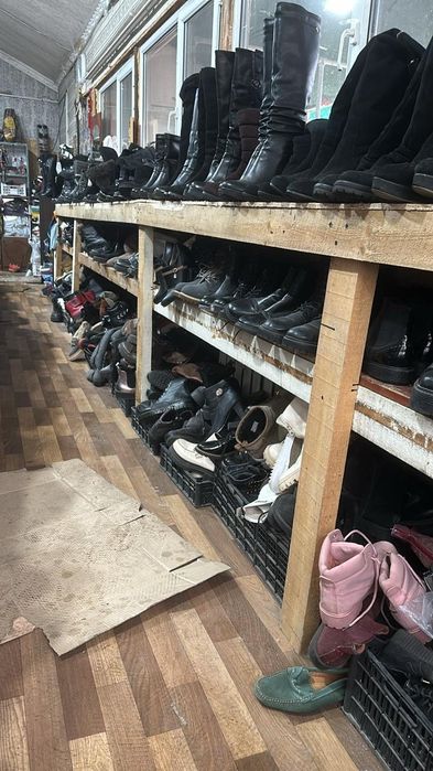 Сехн хенд казакбайский