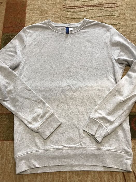 риза Bershka и блузи